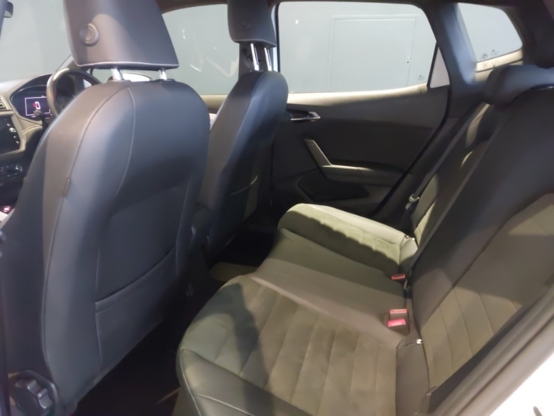 Used SEAT Arona 2020 for sale - 77418700: Photo 6