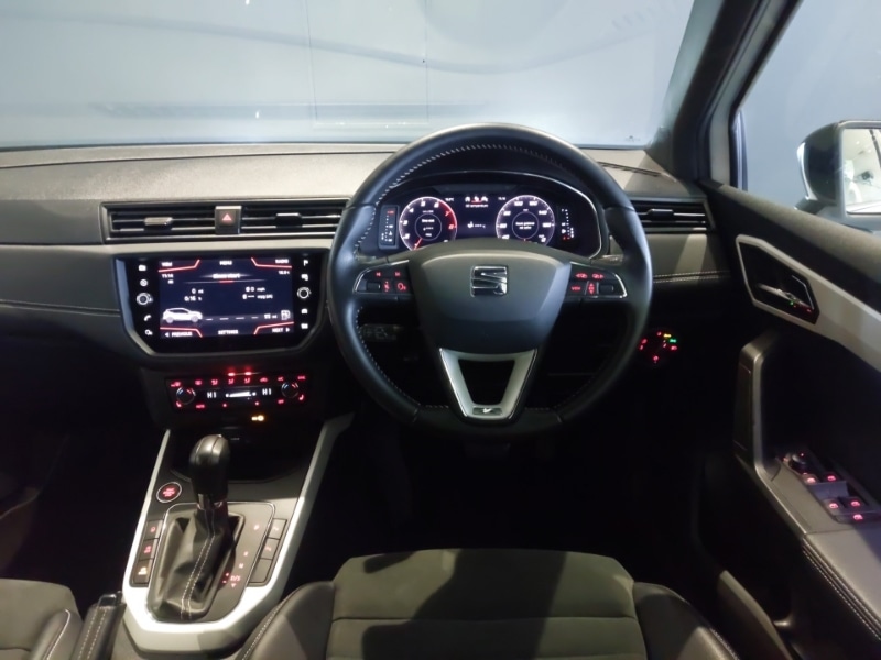 Used SEAT Arona 2020 for sale - 77418700: Photo 7