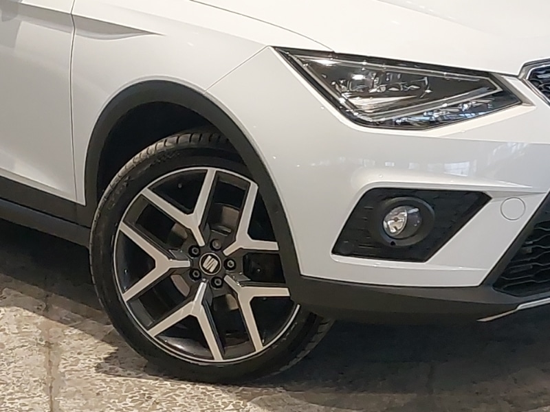 Used SEAT Arona 2020 for sale - 77418700: Photo 9
