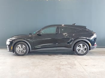 Used Ford Mustang Mach-E 2024 for sale - 79723552: Photo