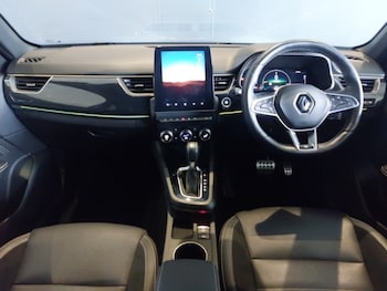 Used Renault Arkana 2023 for sale - 79461401: Photo