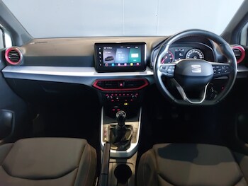 Used SEAT Arona 2022 for sale - 75921487: Photo