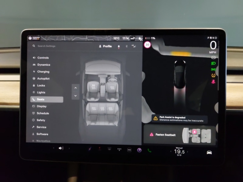 Used Tesla Model 3 2022 for sale - 76842639: Photo 15