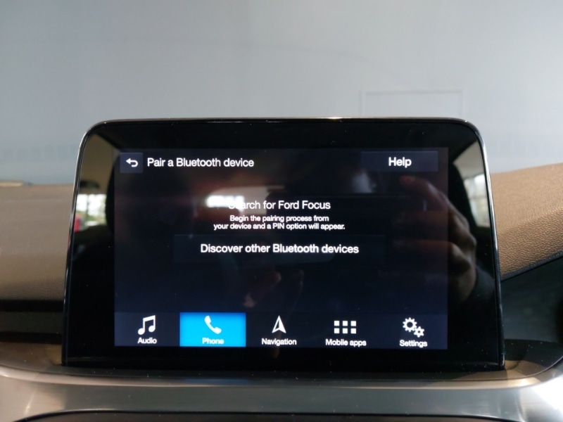 Used Ford Focus 2019 for sale - 76450760: Photo 12