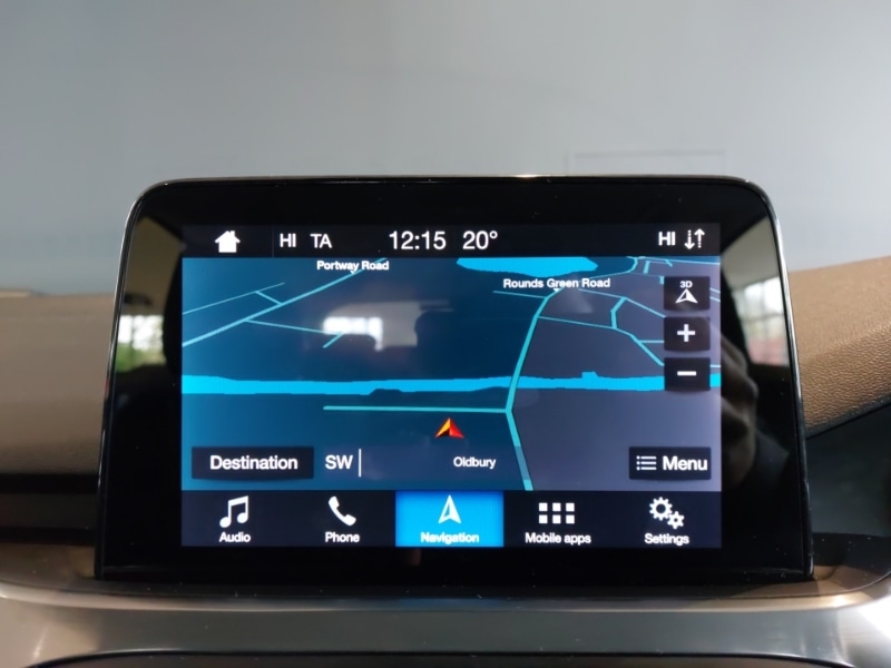 Used Ford Focus 2019 for sale - 76450760: Photo 13