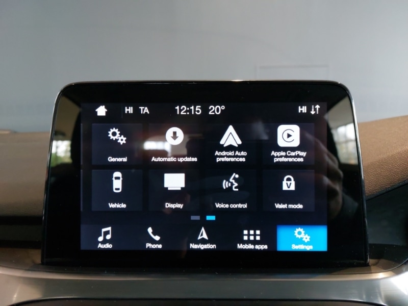 Used Ford Focus 2019 for sale - 76450760: Photo 14