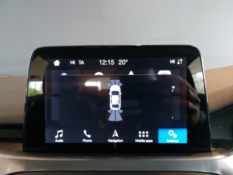 Used Ford Focus 2019 for sale - 76450760: Photo 15