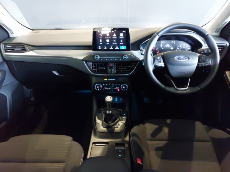 Used Ford Focus 2019 for sale - 76450760: Photo 2