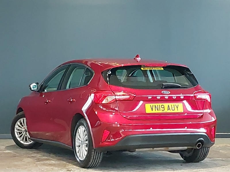 Used Ford Focus 2019 for sale - 76450760: Photo 3