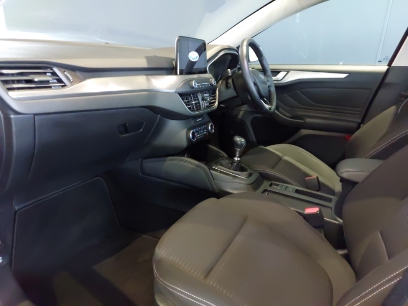 Used Ford Focus 2019 for sale - 76450760: Photo 5