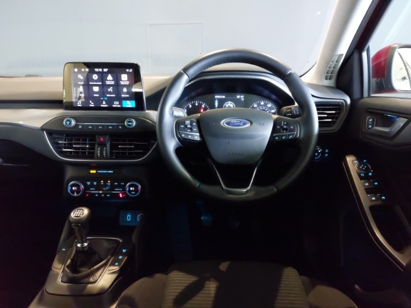 Used Ford Focus 2019 for sale - 76450760: Photo 7