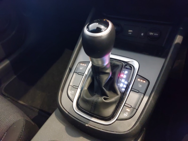 Used Hyundai KONA 2022 for sale - 77047031: Photo 16