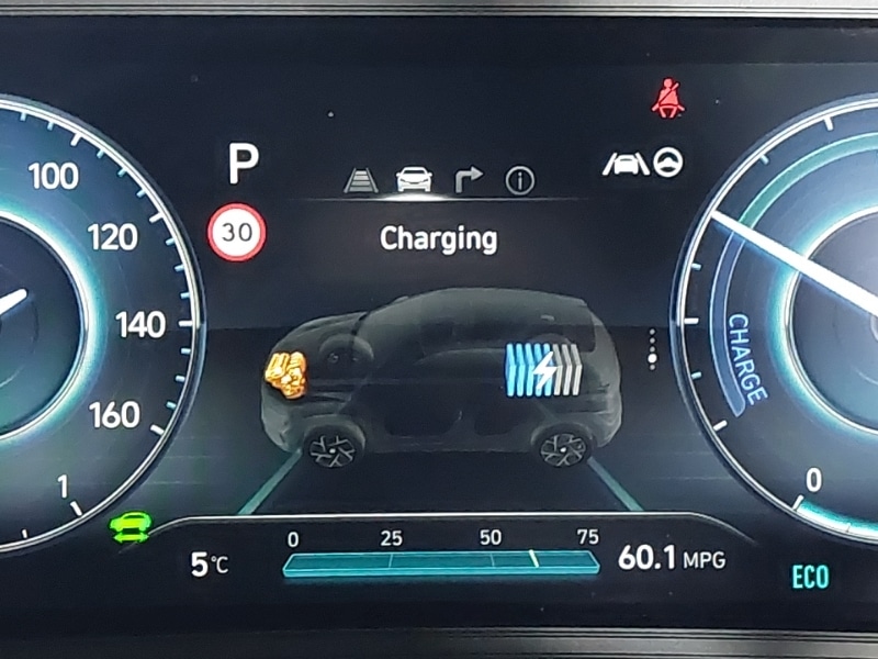 Used Hyundai KONA 2022 for sale - 77047031: Photo 18