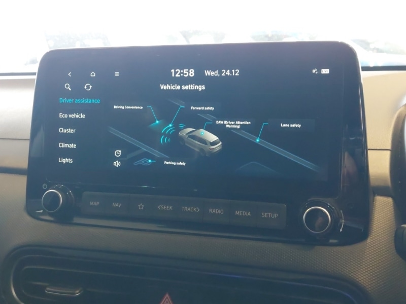 Used Hyundai KONA 2022 for sale - 77047031: Photo 19