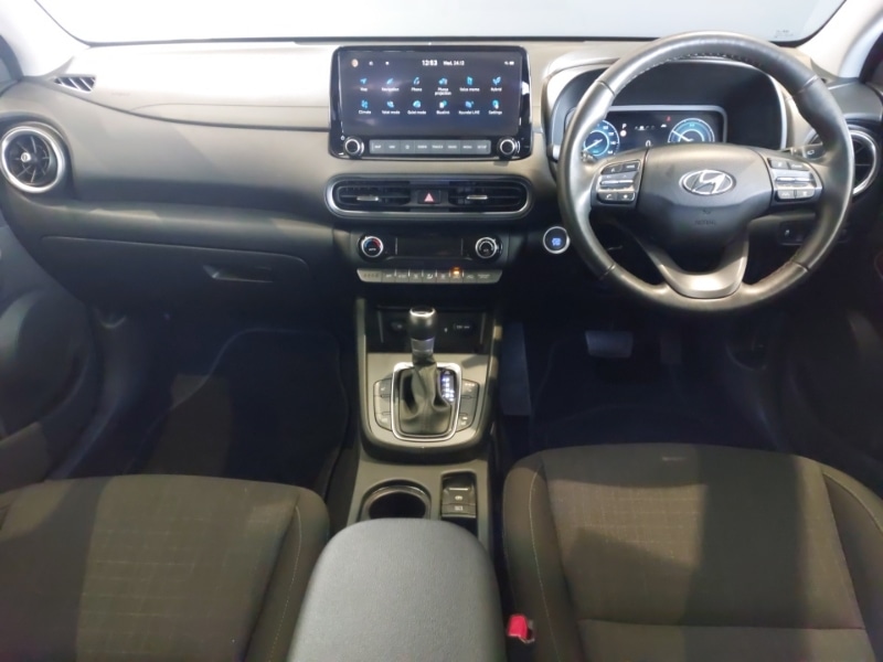 Used Hyundai KONA 2022 for sale - 77047031: Photo 2