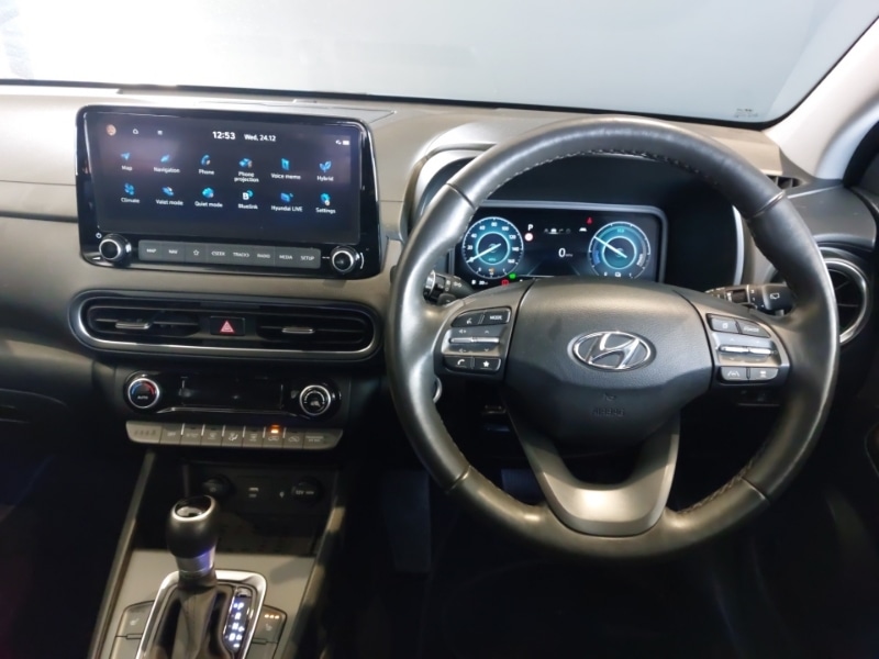 Used Hyundai KONA 2022 for sale - 77047031: Photo 7