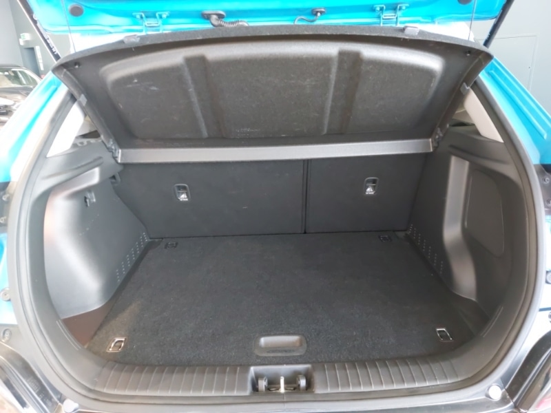 Used Hyundai KONA 2022 for sale - 77047031: Photo 8