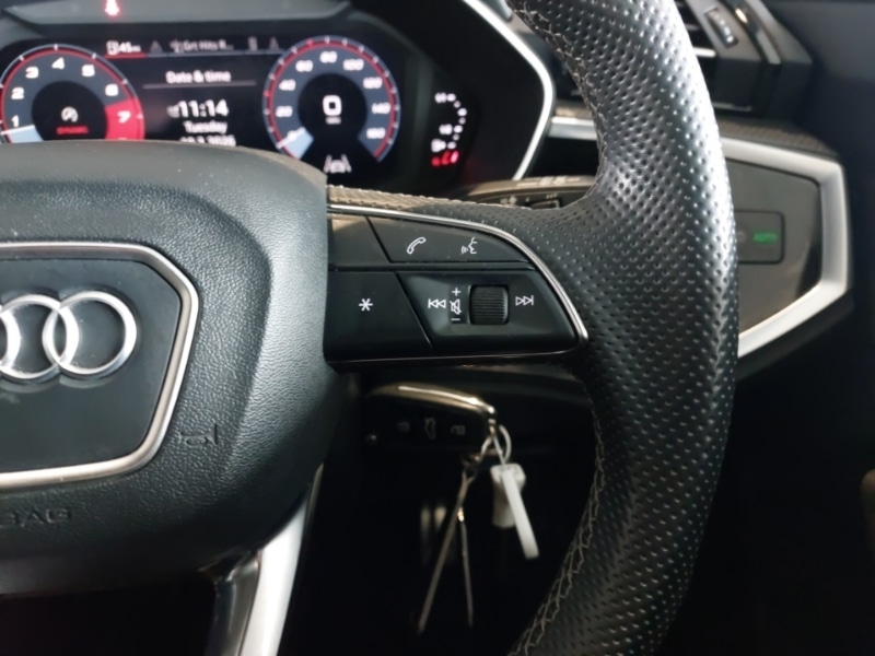 Used Audi Q3 2022 for sale - 78040687: Photo 11