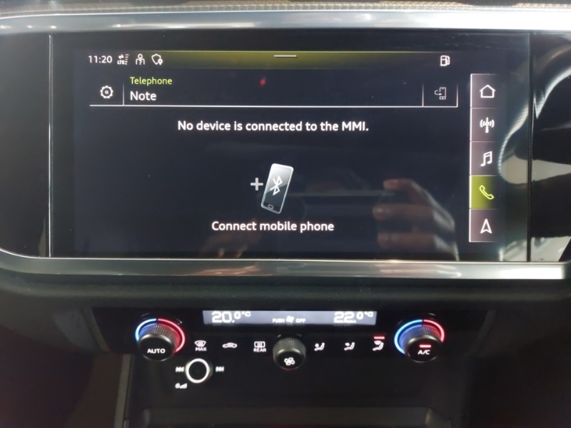 Used Audi Q3 2022 for sale - 78040687: Photo 14