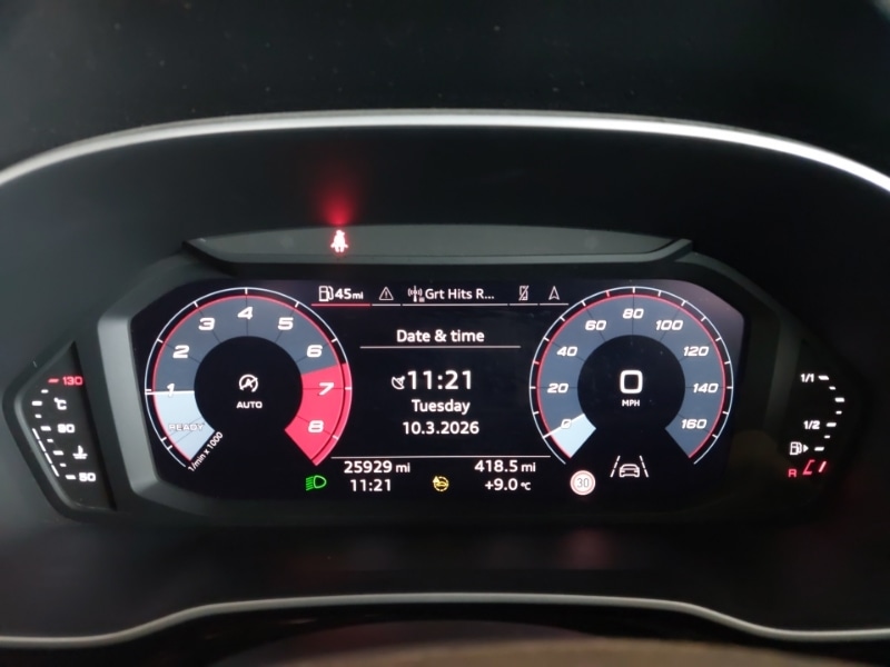 Used Audi Q3 2022 for sale - 78040687: Photo 19