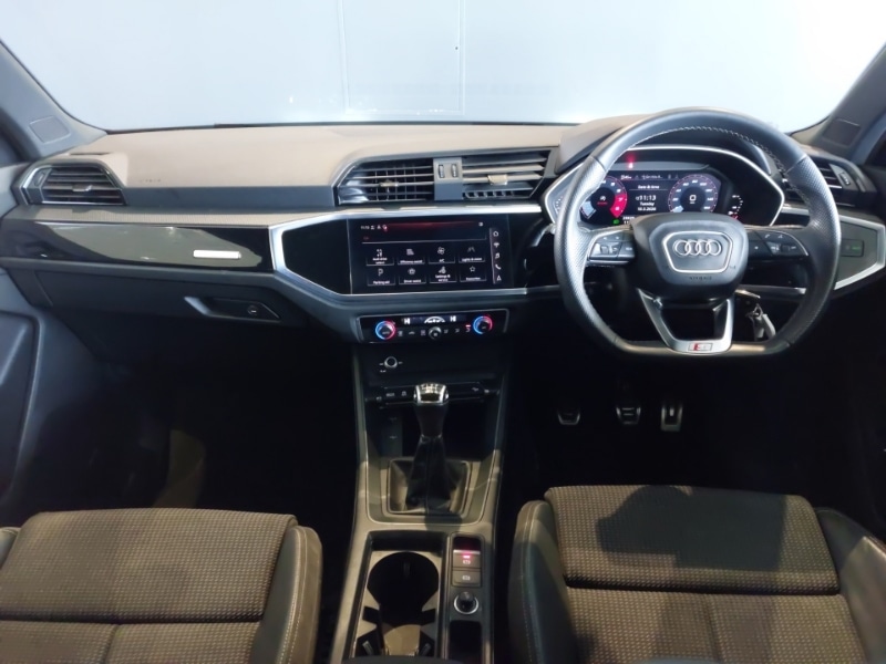 Used Audi Q3 2022 for sale - 78040687: Photo 2
