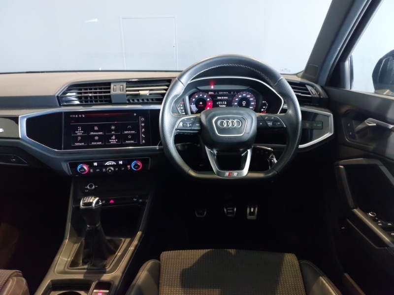 Used Audi Q3 2022 for sale - 78040687: Photo 7