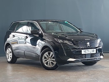Used Peugeot 5008 2021 for sale - 79474619: Photo