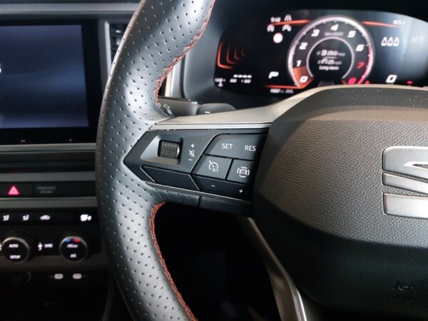 Used SEAT Ateca 2024 for sale - 75184725: Photo 10