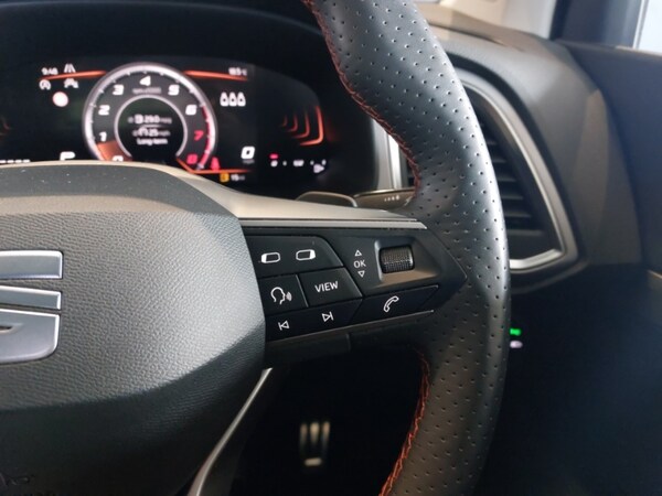 Used SEAT Ateca 2024 for sale - 75184725: Photo 11