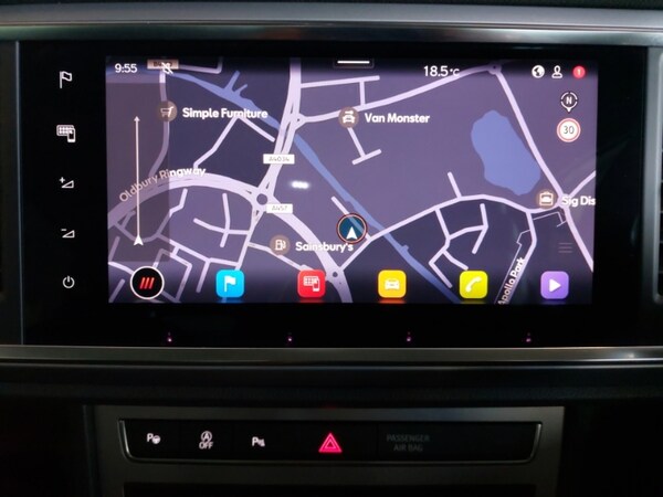Used SEAT Ateca 2024 for sale - 75184725: Photo 13