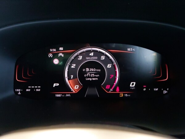 Used SEAT Ateca 2024 for sale - 75184725: Photo 18