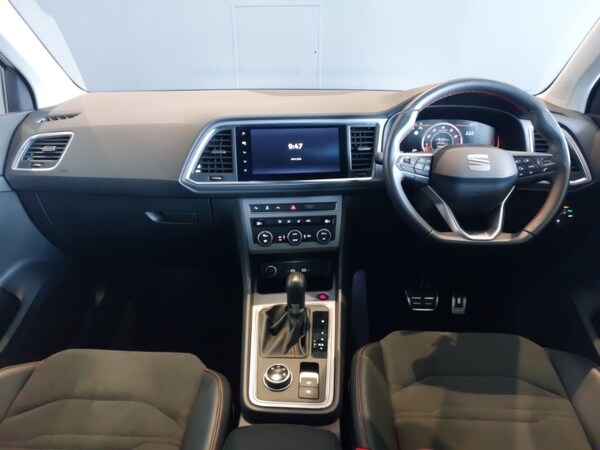 Used SEAT Ateca 2024 for sale - 75184725: Photo 2