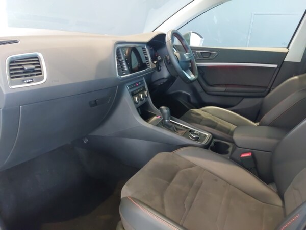 Used SEAT Ateca 2024 for sale - 75184725: Photo 5