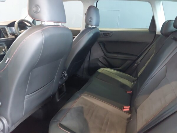 Used SEAT Ateca 2024 for sale - 75184725: Photo 6