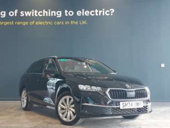 2024 - 2.0 TDI 150 SE L 5dr DSG