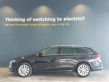 Used Skoda Octavia 2024 for sale - 75076663: Photo