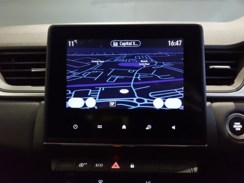 Used Renault Captur 2022 for sale - 76420855: Photo 13