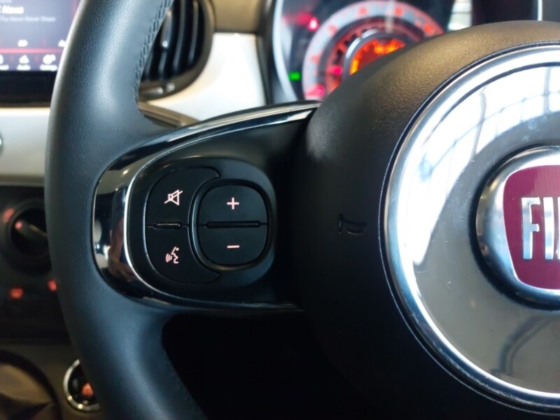 Used Fiat 500 2021 for sale - 78151368: Photo 10