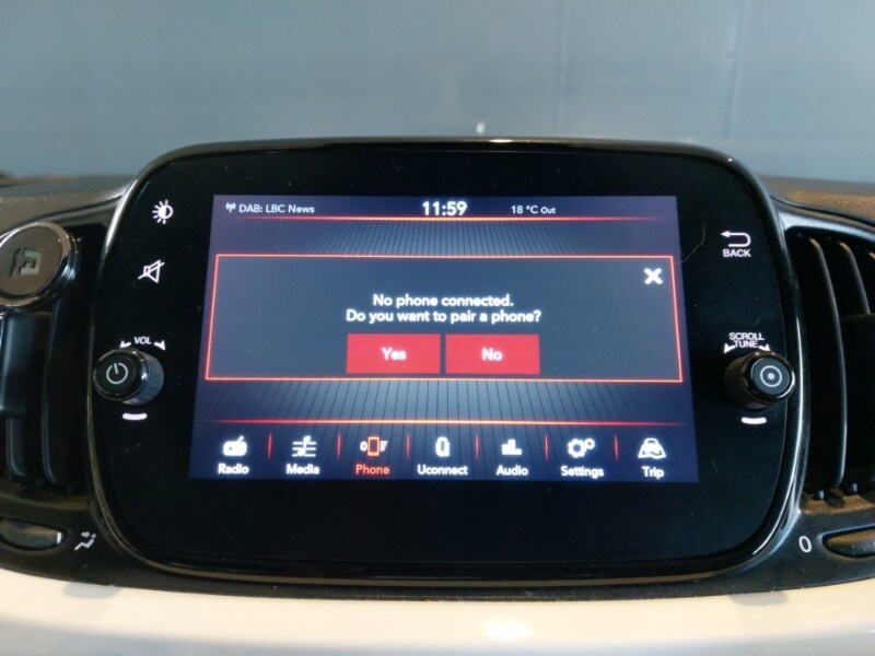 Used Fiat 500 2021 for sale - 78151368: Photo 13