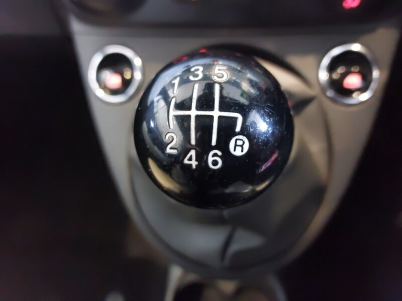 Used Fiat 500 2021 for sale - 78151368: Photo 17