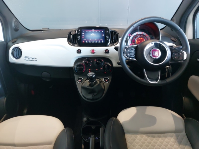 Used Fiat 500 2021 for sale - 78151368: Photo 2