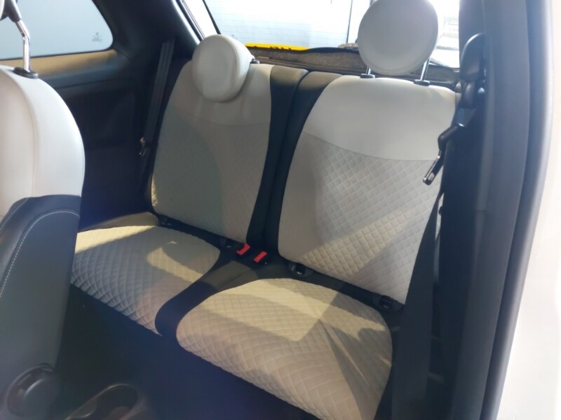 Used Fiat 500 2021 for sale - 78151368: Photo 6