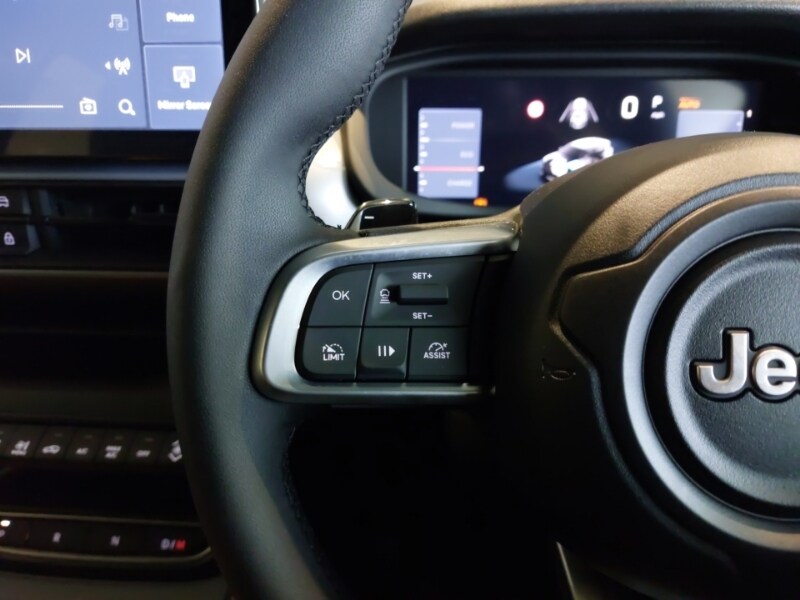 Used Jeep Other 2025 for sale - 77530915: Photo 10