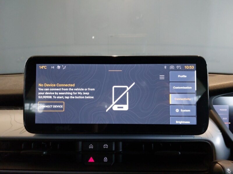 Used Jeep Other 2025 for sale - 77530915: Photo 14