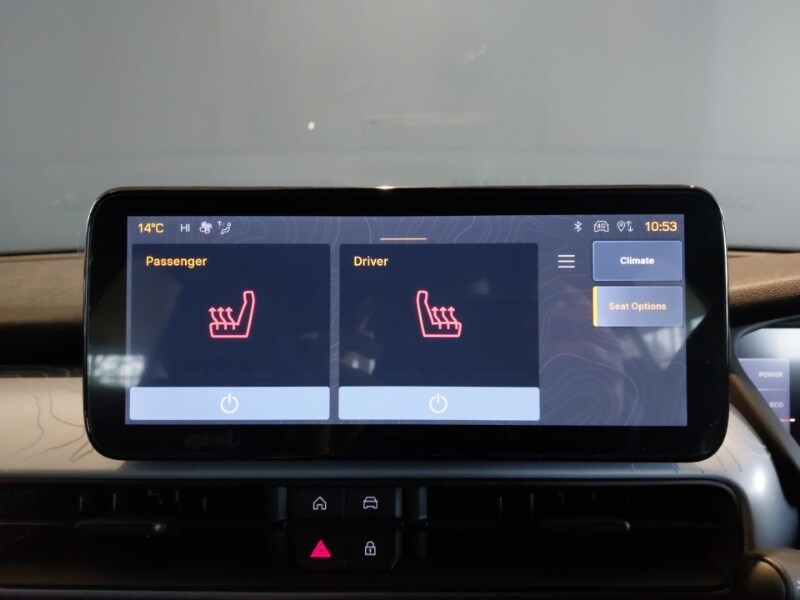 Used Jeep Other 2025 for sale - 77530915: Photo 16