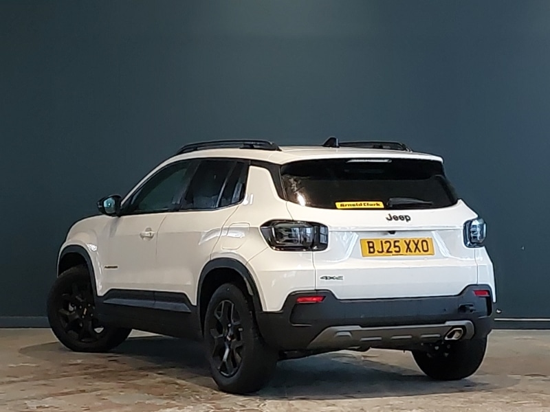 Used Jeep Other 2025 for sale - 77530915: Photo 3