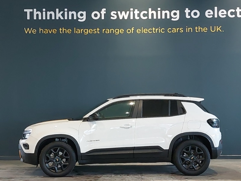 Used Jeep Other 2025 for sale - 77530915: Photo 4