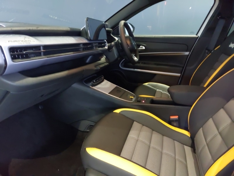 Used Jeep Other 2025 for sale - 77530915: Photo 5