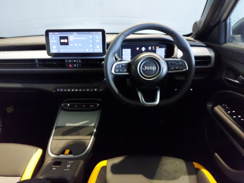 Used Jeep Other 2025 for sale - 77530915: Photo 7