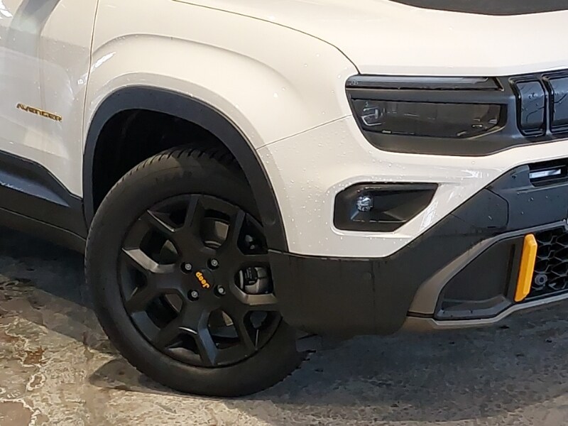 Used Jeep Other 2025 for sale - 77530915: Photo 9